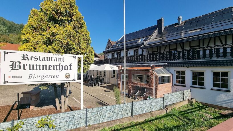 Imagen general del MATZ Brunnenhof. Foto 20