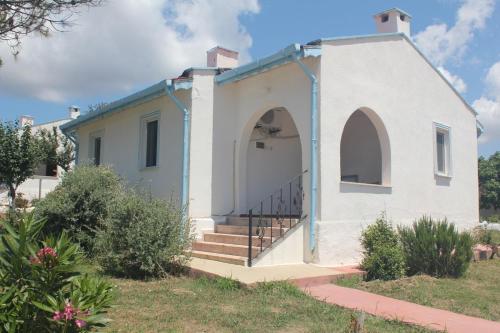 Imagen general del MAVİ SU TURİZM TARIM HAYVANCILIK İNŞ.SAN. VE TİC.LTD.ŞTİ. Foto 1