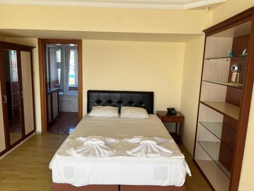 Imagen de la habitación del MAVİ SU TURİZM TARIM HAYVANCILIK İNŞ.SAN. VE TİC.LTD.ŞTİ. Foto 19