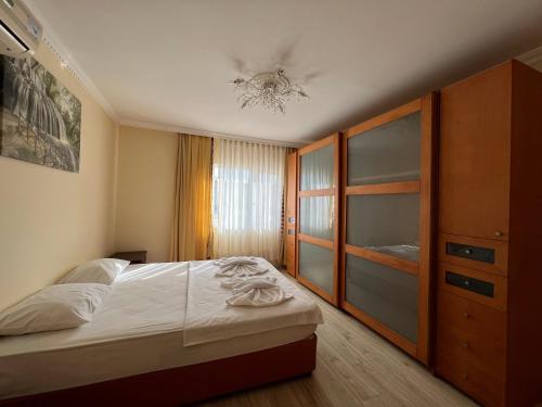 Imagen general del MAVİ SU TURİZM TARIM HAYVANCILIK İNŞ.SAN. VE TİC.LTD.ŞTİ. Foto 7