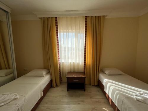 Imagen de la habitación del MAVİ SU TURİZM TARIM HAYVANCILIK İNŞ.SAN. VE TİC.LTD.ŞTİ. Foto 20