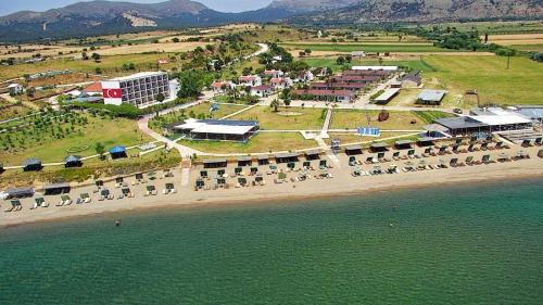 Imagen general del MAVİ SU TURİZM TARIM HAYVANCILIK İNŞ.SAN. VE TİC.LTD.ŞTİ. Foto 9