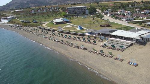 Imagen general del MAVİ SU TURİZM TARIM HAYVANCILIK İNŞ.SAN. VE TİC.LTD.ŞTİ. Foto 14
