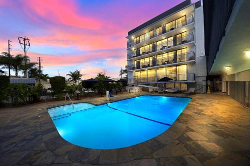 Imagen general del MC Pacific Inn & Suites Torrance. Foto 1