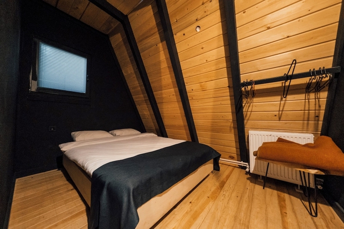 Imagen de la habitación del MC Sapanca Hotel. Foto 7
