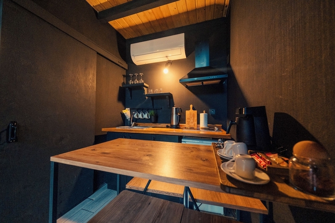 Imagen de la habitación del MC Sapanca Hotel. Foto 11