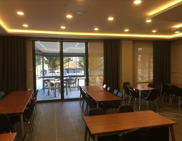 Imagen general del MD CITY OTEL. Foto 1