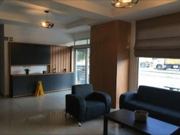 Imagen general del MD CITY OTEL. Foto 2