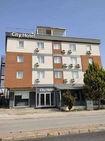 Imagen general del MD CITY OTEL. Foto 3