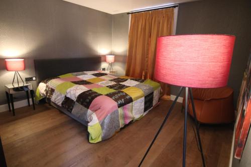 Imagen general del MDG Hotel. Foto 1