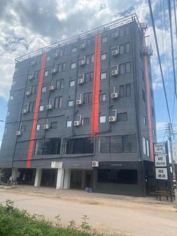 Imagen general del ME Hotel. Foto 2