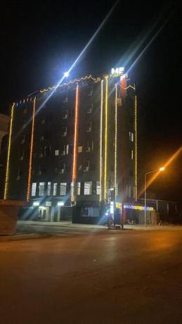 Imagen general del ME Hotel. Foto 5