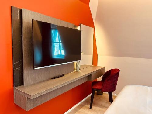 Imagen general del MEA HOTEL TRIER. Foto 3