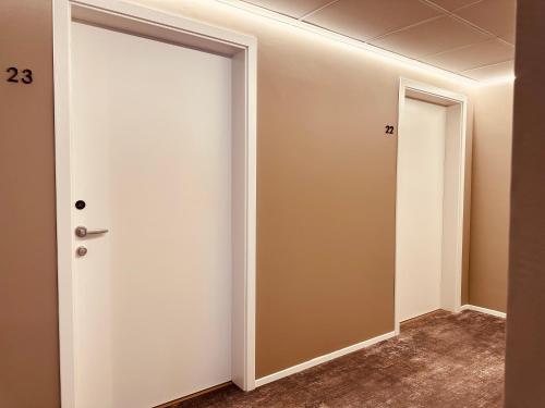 Imagen de la habitación del MEA HOTEL TRIER. Foto 16