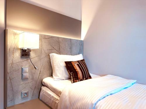 Imagen general del MEA HOTEL TRIER. Foto 9
