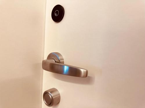 Imagen de la habitación del MEA HOTEL TRIER. Foto 18