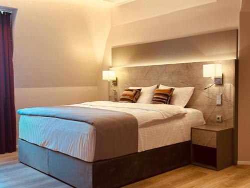 Imagen general del MEA HOTEL TRIER. Foto 11