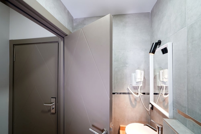Imagen de la habitación del MEET ISTANBUL. Foto 8