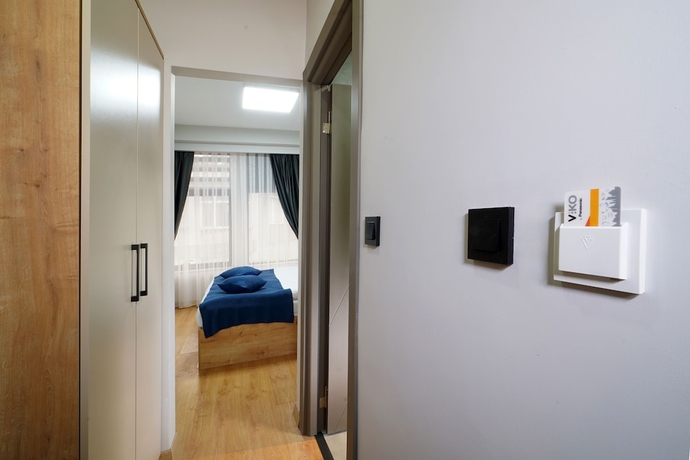 Imagen de la habitación del MEET ISTANBUL. Foto 9