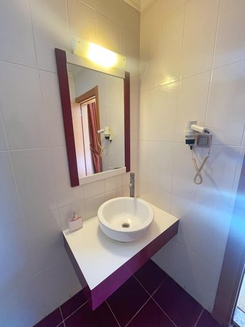 Imagen de la habitación del MEKANHAN OTEL. Foto 15