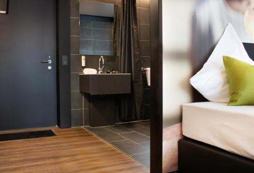 Imagen general del MER Hotel by WMM Hotels. Foto 2