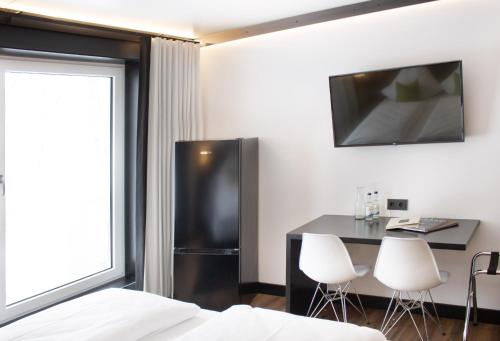 Imagen general del MER Hotel by WMM Hotels. Foto 8