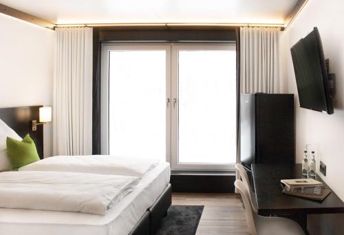Imagen general del MER Hotel by WMM Hotels. Foto 14