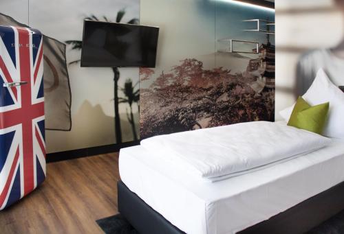 Imagen general del MER Hotel by WMM Hotels. Foto 15