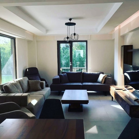 Imagen de la habitación del MERAL RESORT 1. Foto 9