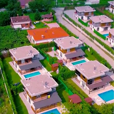 Imagen general del MERAL RESORT 1. Foto 1