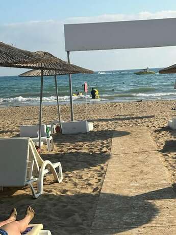 Imagen general del MERYAM SUIT DELUX HOTEL. Foto 1