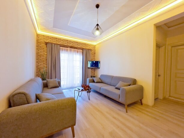 Imagen general del MESE SUITES. Foto 2