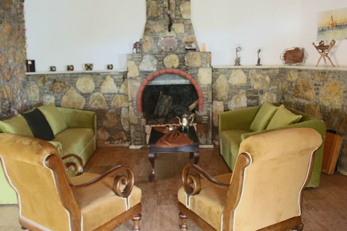 Imagen general del MESE SUITES. Foto 3
