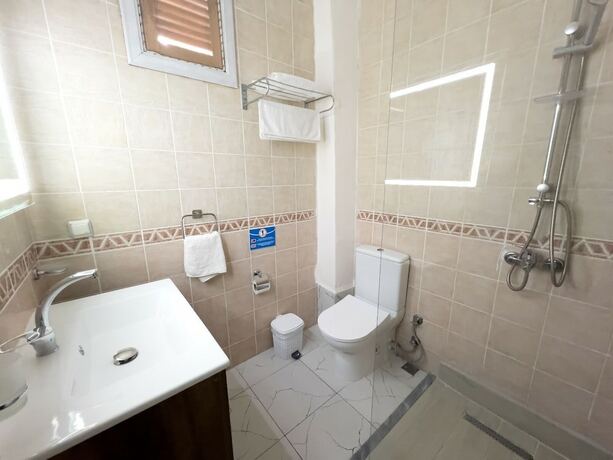 Imagen general del MESE SUITES. Foto 4