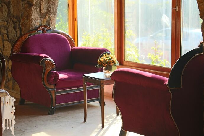 Imagen general del MESE SUITES. Foto 6