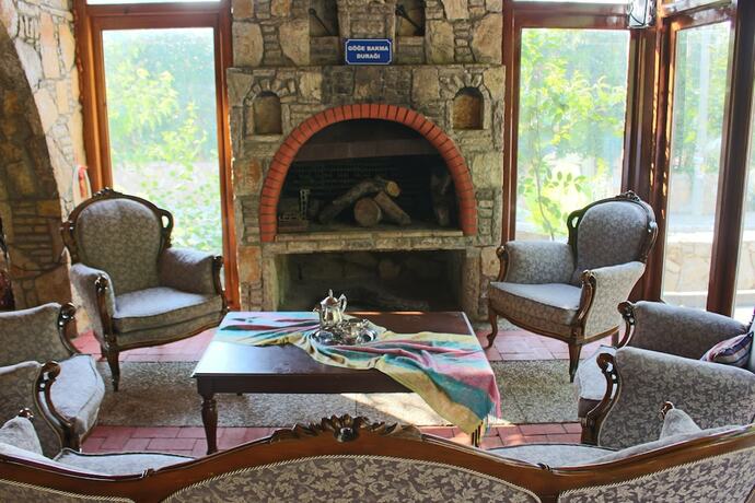 Imagen general del MESE SUITES. Foto 7