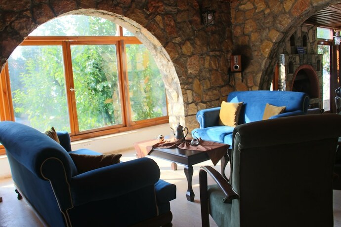 Imagen general del MESE SUITES. Foto 8