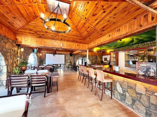 Imagen general del MESE SUITES. Foto 10
