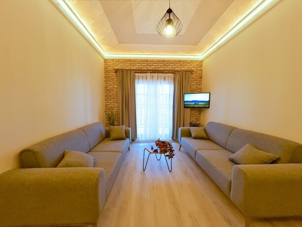 Imagen general del MESE SUITES. Foto 12