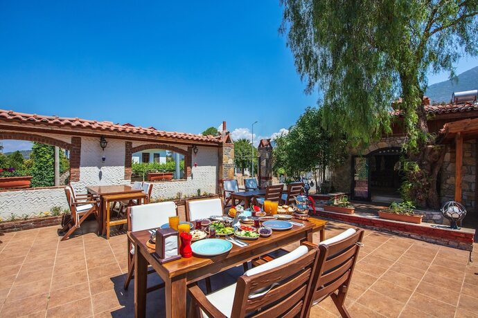 Imagen general del MESE SUITES. Foto 13