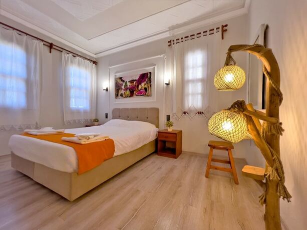 Imagen general del MESE SUITES. Foto 14