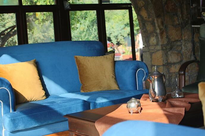 Imagen general del MESE SUITES. Foto 17