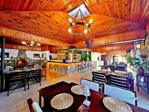 Imagen general del MESE SUITES. Foto 18