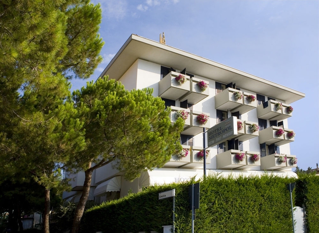 Imagen general del METROPOL, Caorle. Foto 4