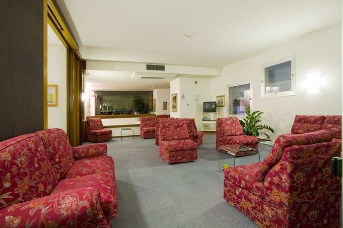 Imagen de los interiores del METROPOL, Caorle. Foto 13