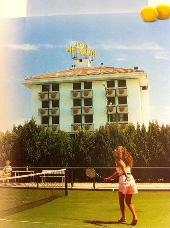 Imagen general del METROPOL, Caorle. Foto 5