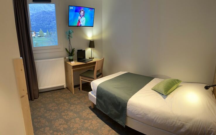 Imagen general del MFV Fleurs et Neige. Foto 10