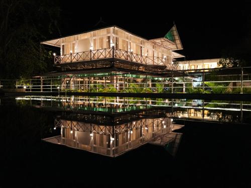 Imagen general del MGM Whispering Wind\'s Yelagiri. Foto 1
