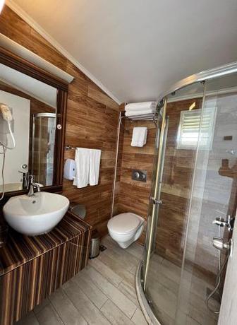 Imagen general del MIA CASA HOTEL. Foto 1