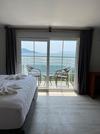 Imagen de la habitación del MIA CASA HOTEL. Foto 17